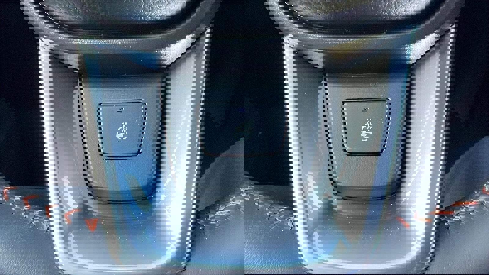 New 2026 Honda CR-V TrailSport image 30