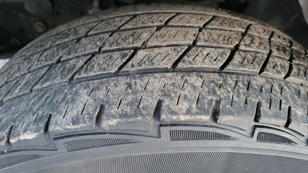 Used 2018 Chevrolet Express 3500 LT w/ LT Preferred Equipment Group image 31