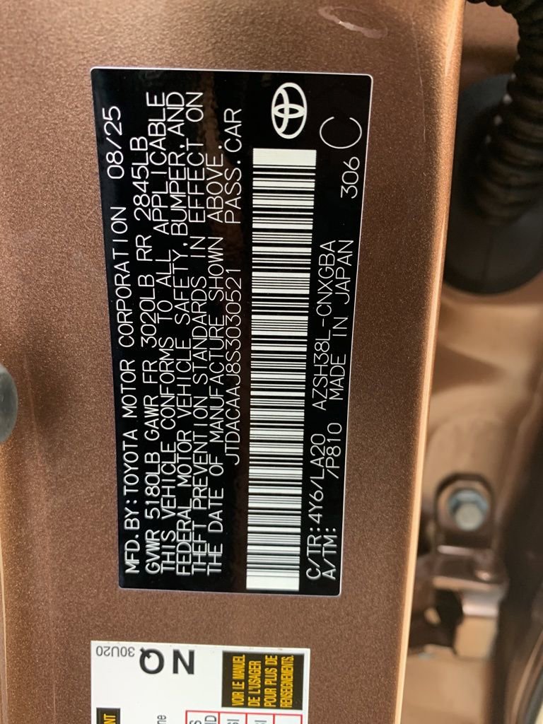 New 2025 Toyota Crown Signia image 32