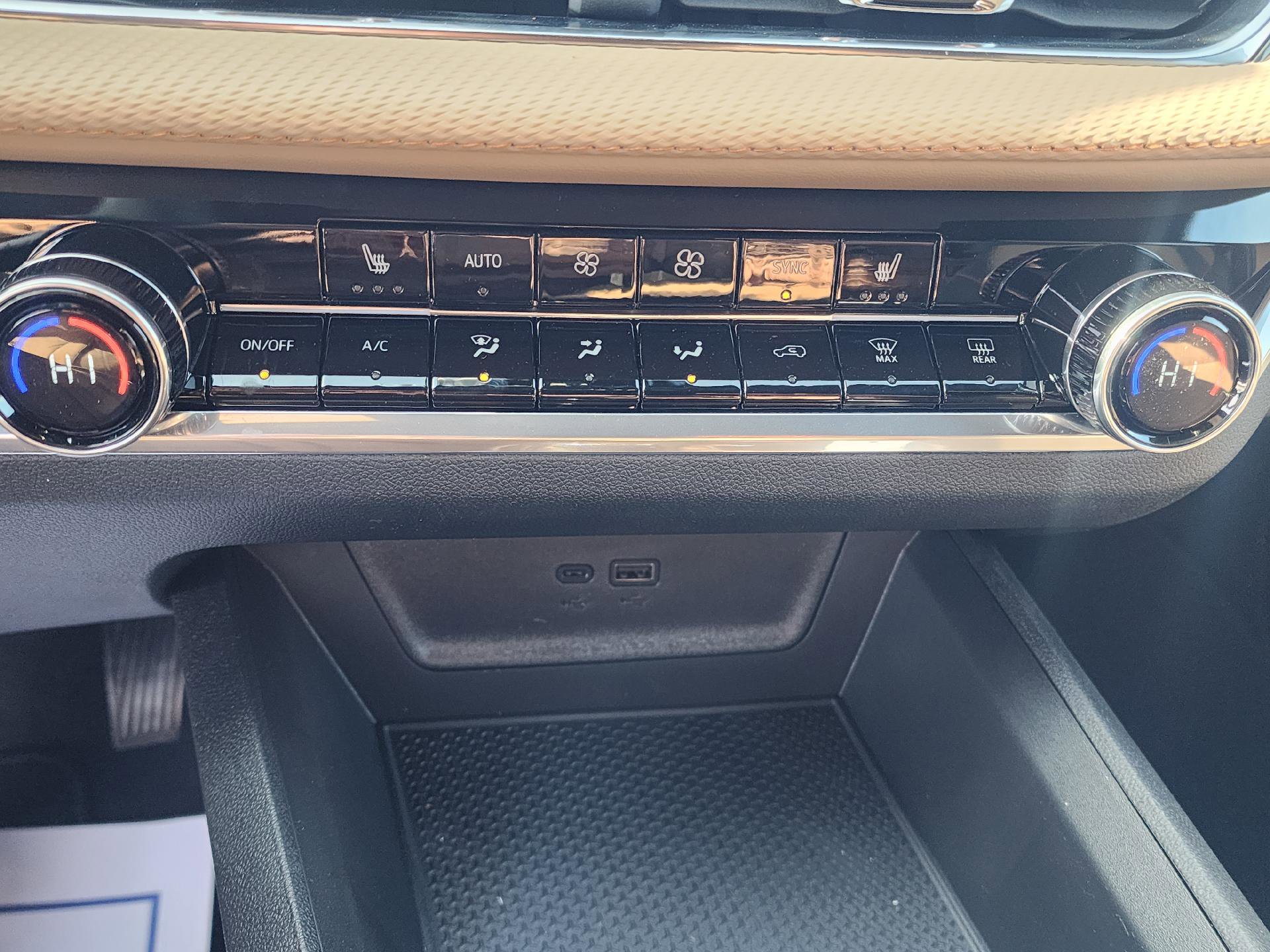 New 2026 Chevrolet Equinox ACTIV image 18