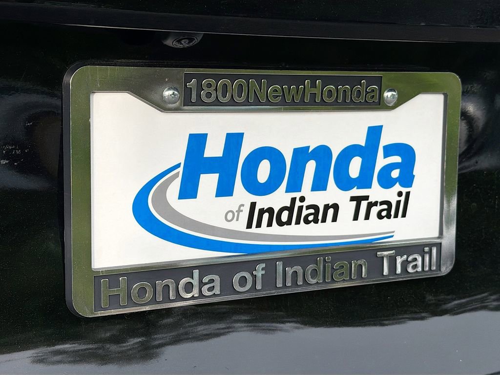 Used 2025 Honda HR-V LX image 32