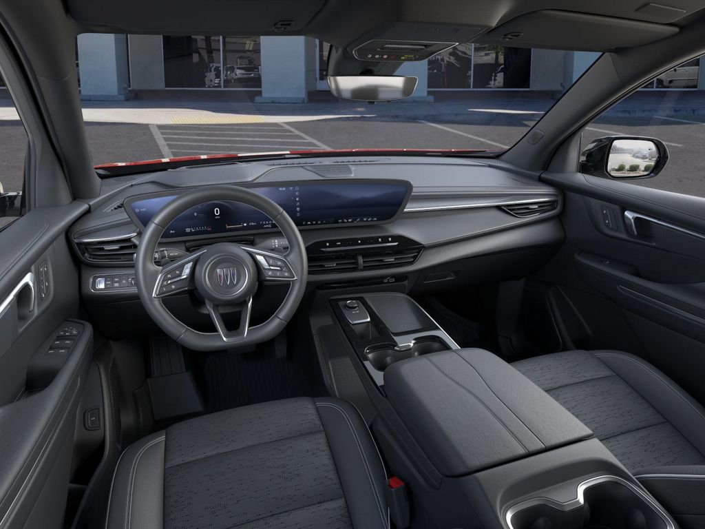 New 2025 Buick Enclave Sport Touring w/ Power Package image 15