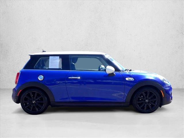 Used 2019 MINI Cooper S FWD image 5