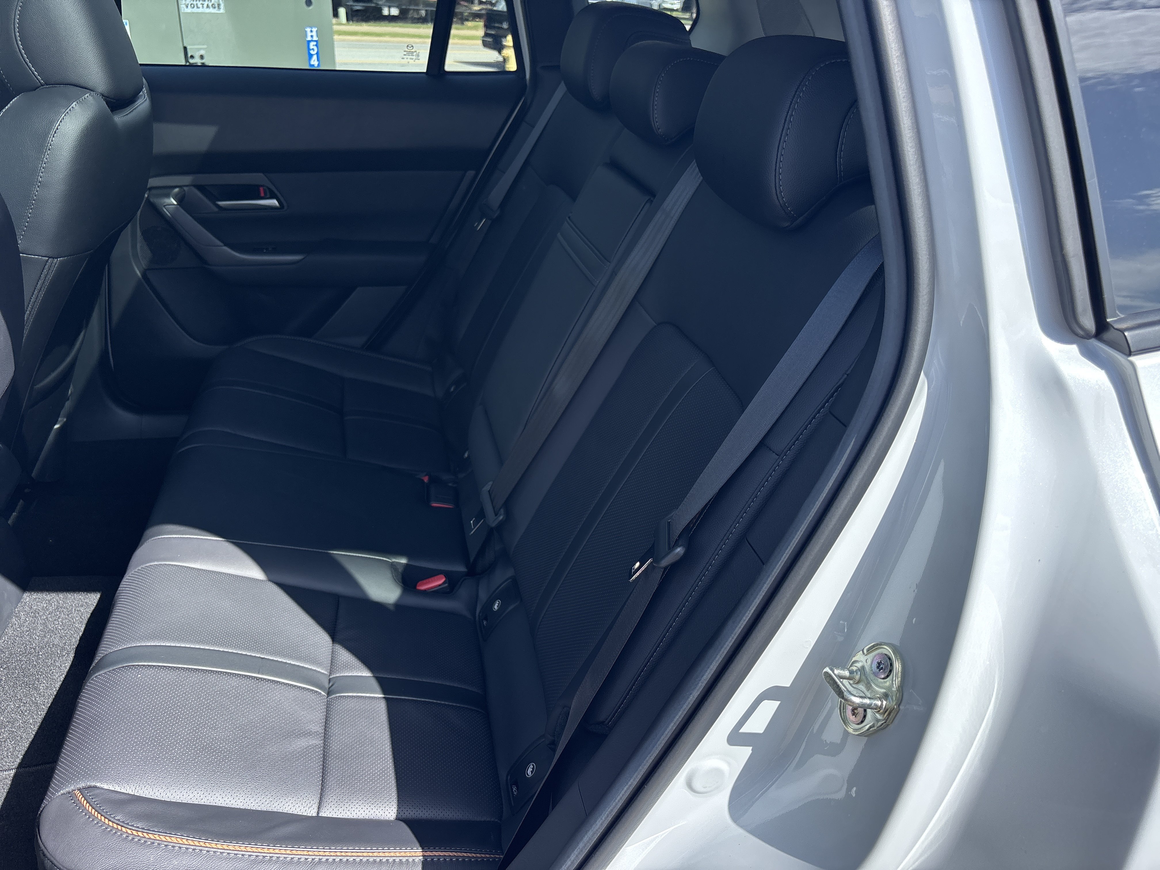 New 2026 MAZDA CX-50 AWD 2.5 S w/ Weather Package image 15
