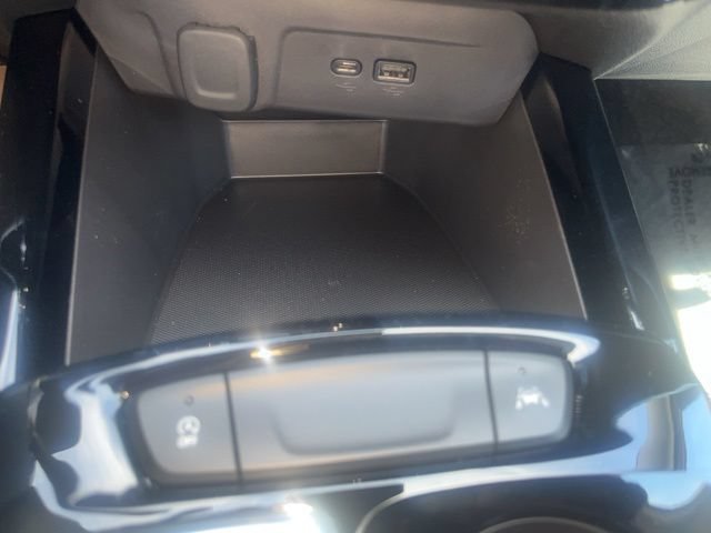 New 2026 Chevrolet Trax LT w/ Driver Confidence Package FWD image 25
