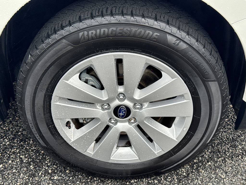 Used 2018 Subaru Outback 2.5i Premium AWD/4WD image 14