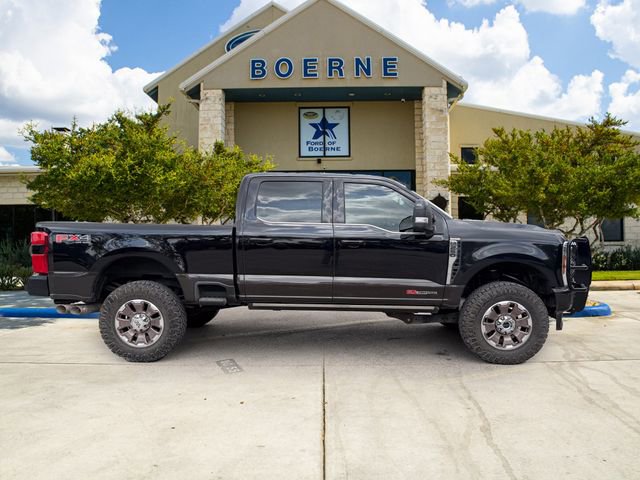 Used 2025 Ford F250 King Ranch image 6