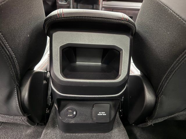 Certified 2024 Ford Ranger Raptor image 28