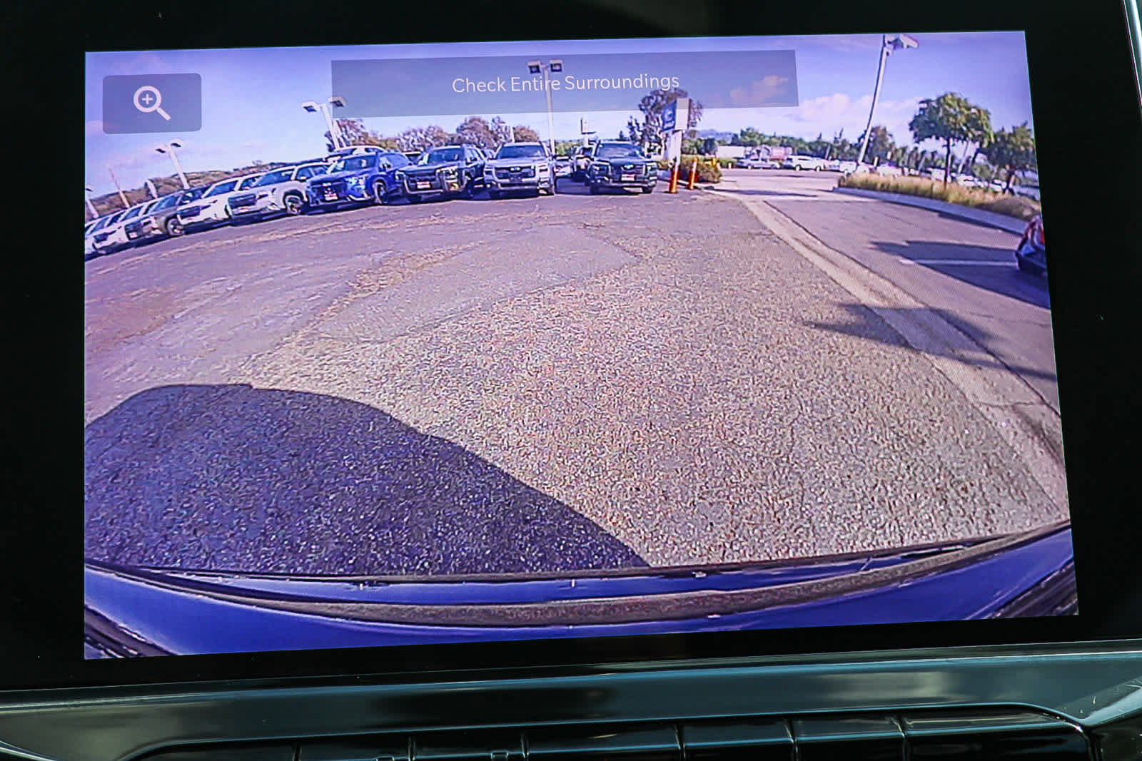 Used 2022 Jeep Compass Latitude FWD image 24