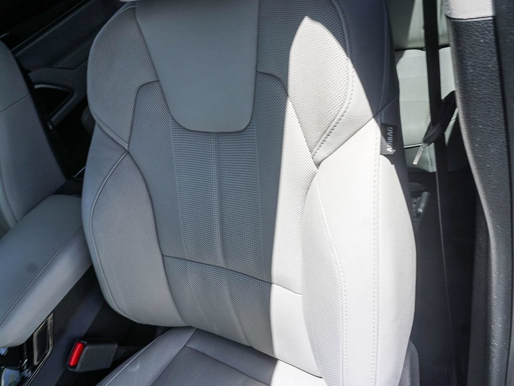 Used 2020 Kia Telluride EX FWD image 21