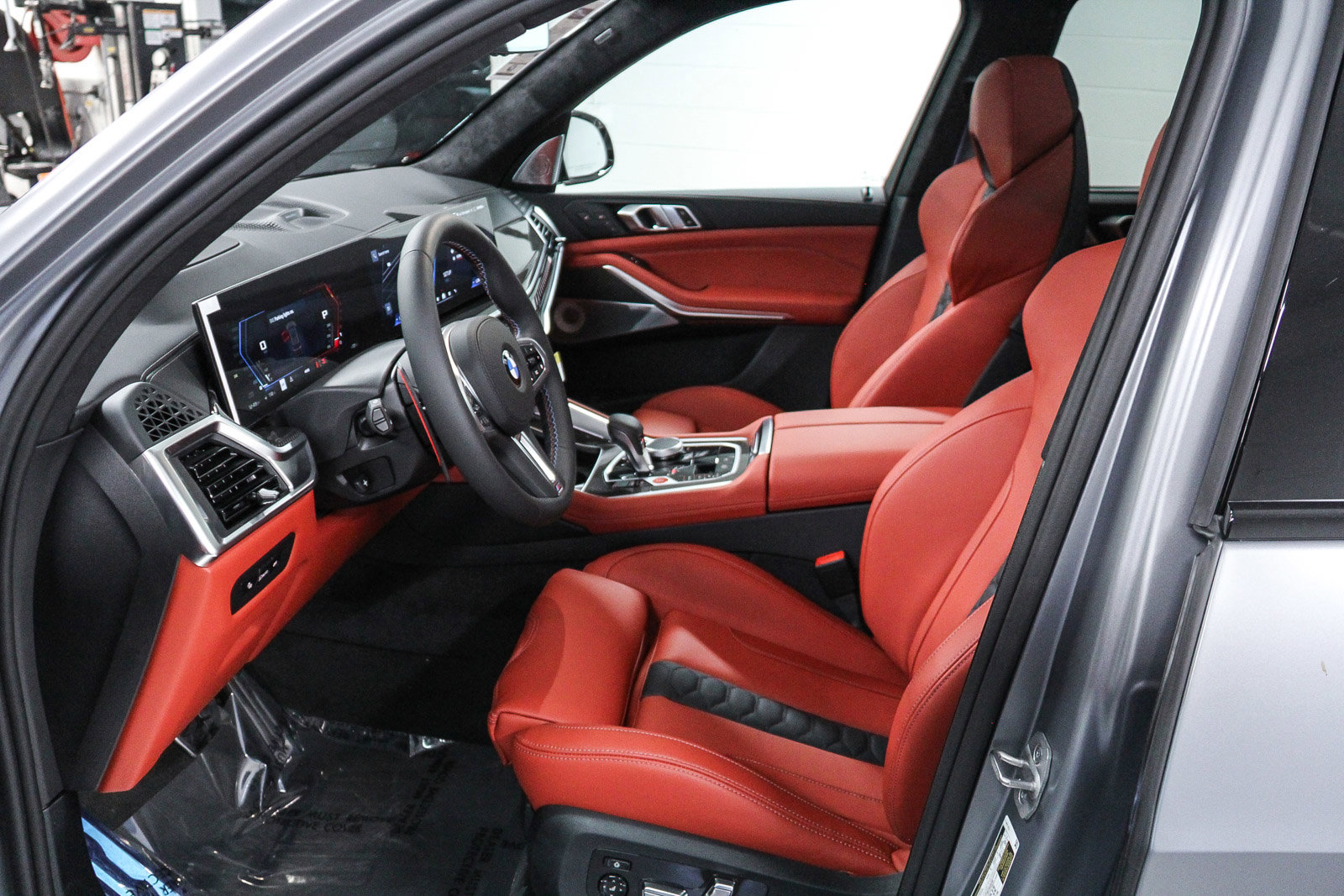 New 2026 BMW X5 M Competition image 19