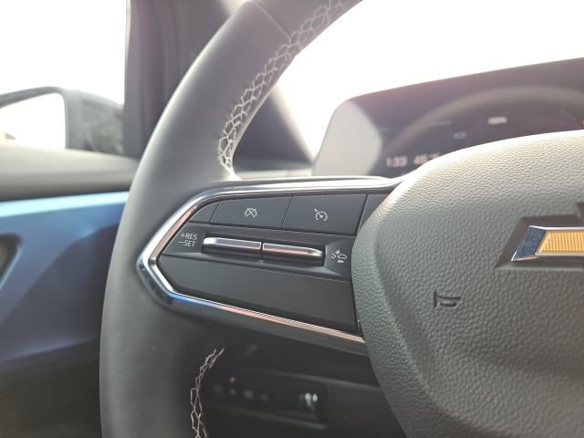 New 2026 Chevrolet Equinox EV LT AWD/4WD image 36