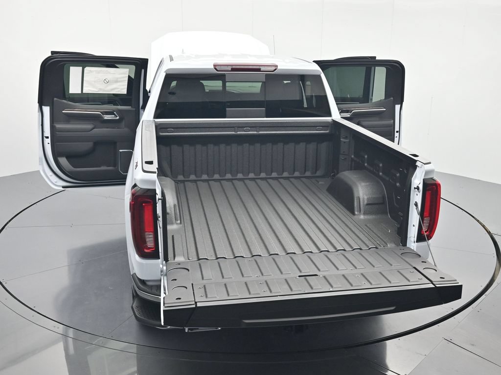 New 2026 GMC Sierra 1500 SLT w/ SLT Premium Package AWD/4WD image 48