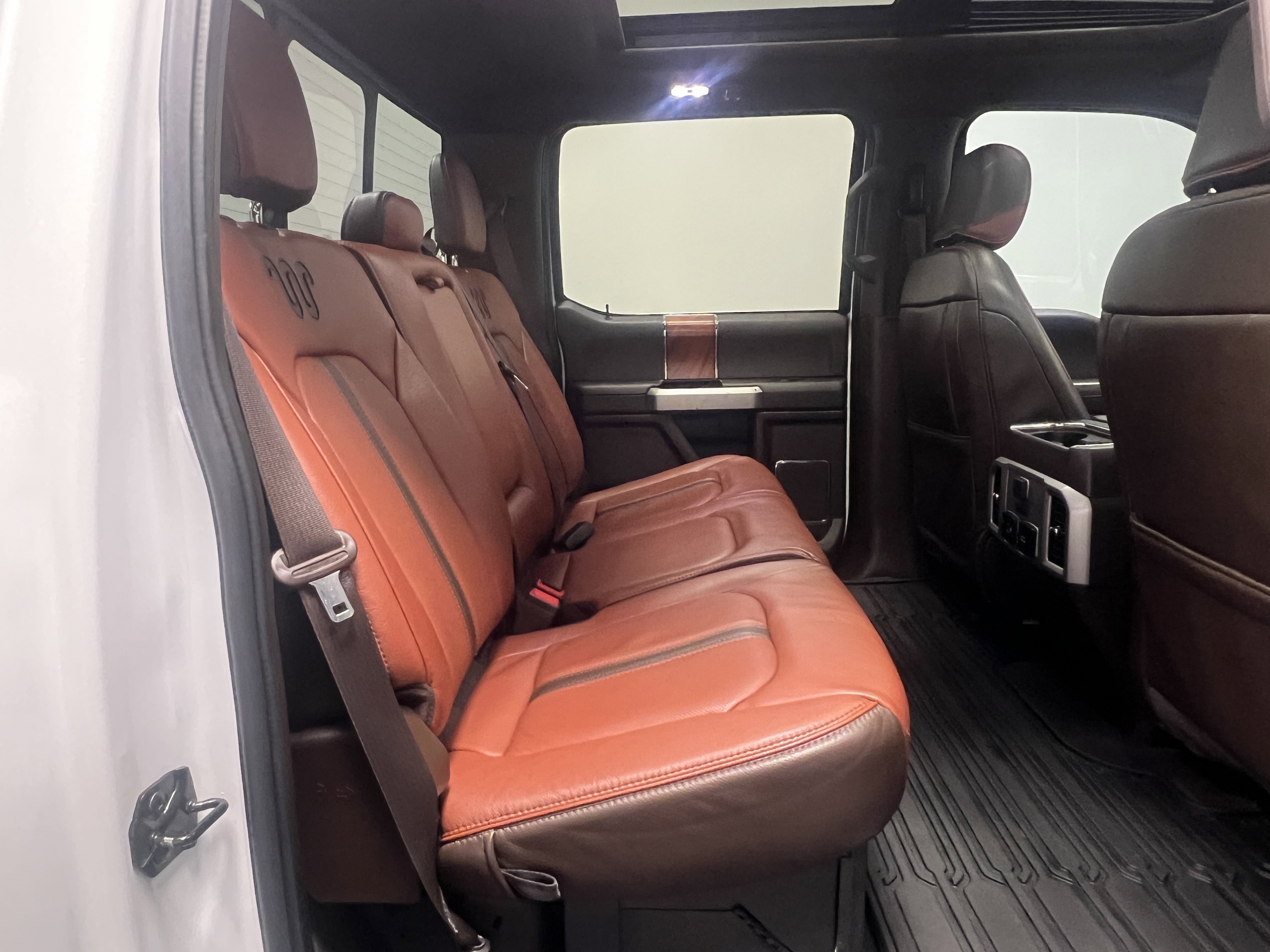 Used 2022 Ford F250 King Ranch w/ King Ranch Ultimate Package image 18