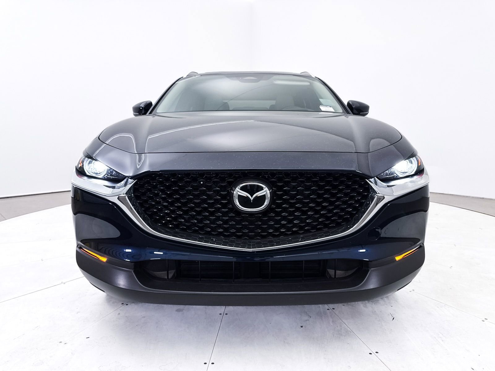 Certified 2025 MAZDA CX-30 AWD 2.5 S w/ Premium Package image 14