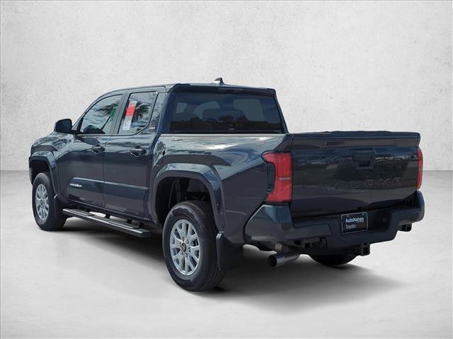 Used 2026 Toyota Tacoma SR5 RWD image 7