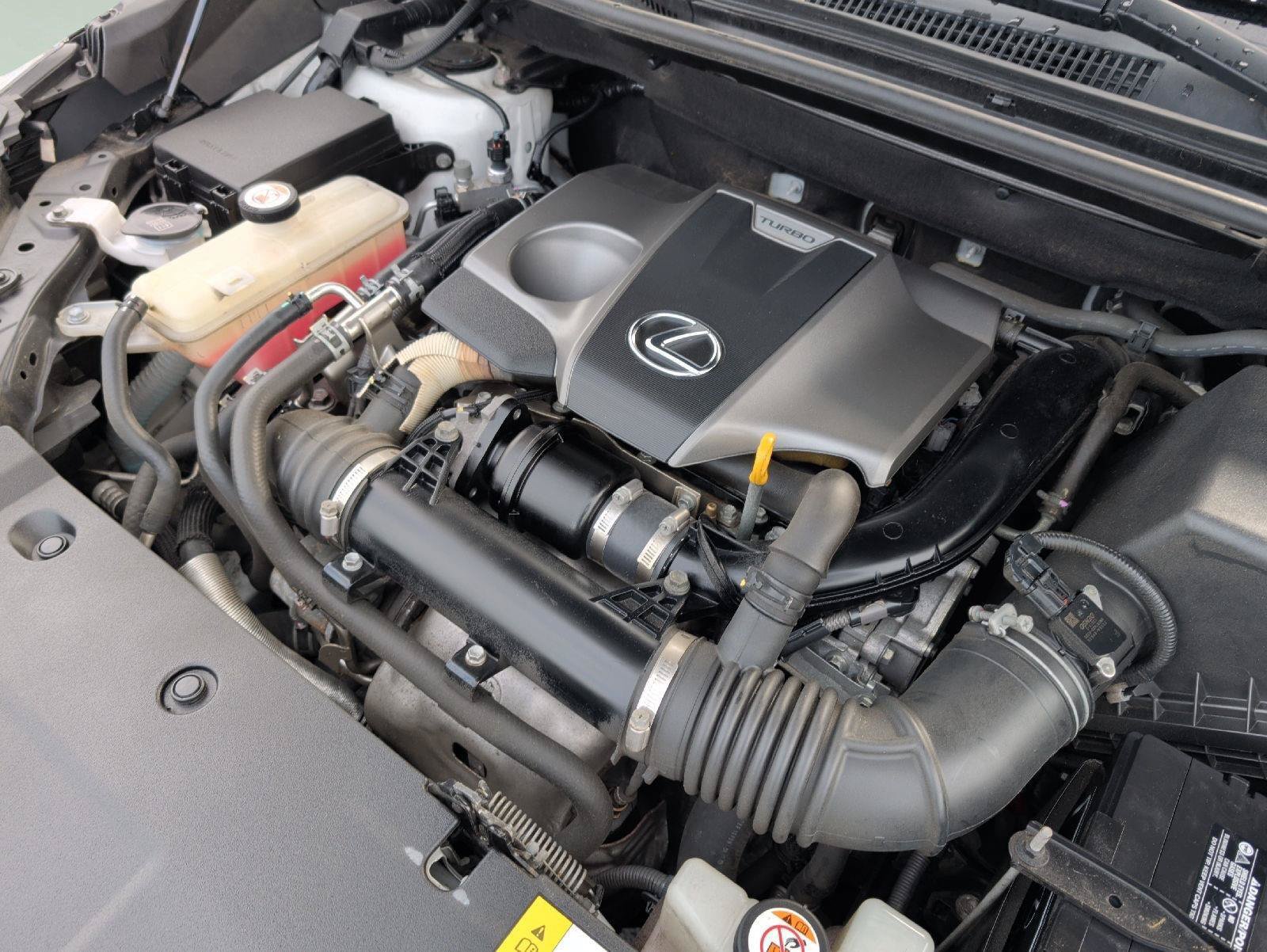 Used 2018 Lexus NX 300 AWD w/ Premium Package image 27