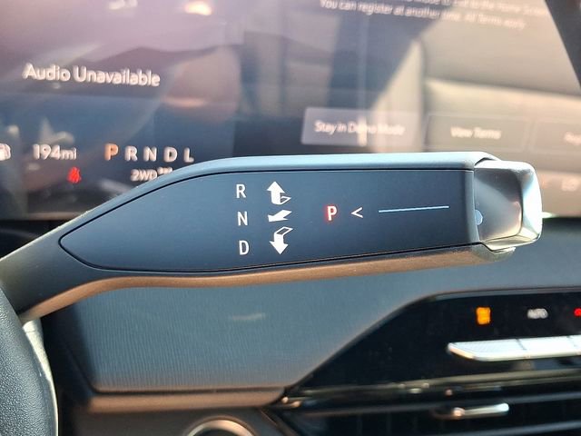 New 2026 Buick Enclave Sport Touring w/ Super Cruise Package image 10