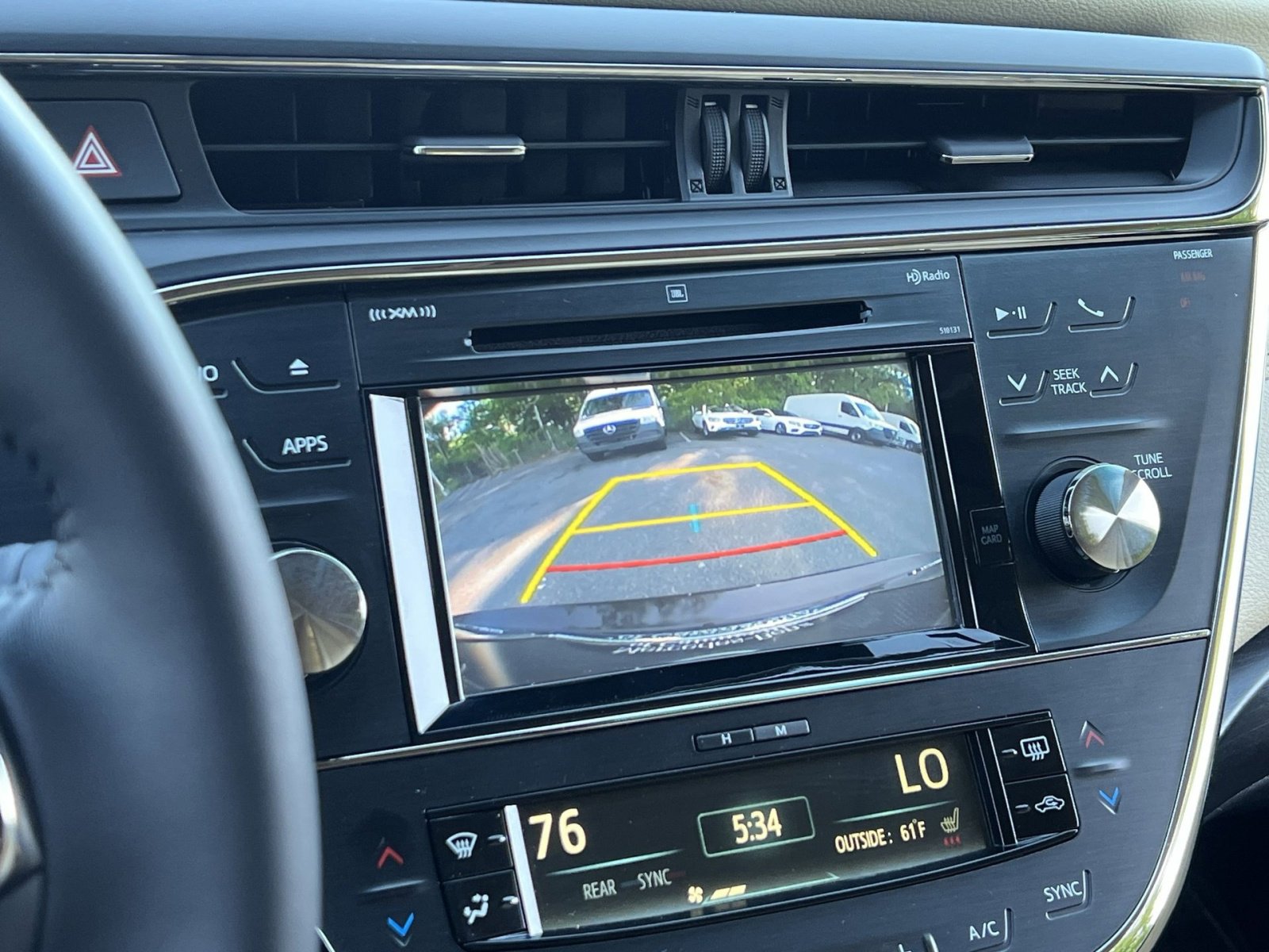 Used 2017 Toyota Avalon Limited FWD image 23