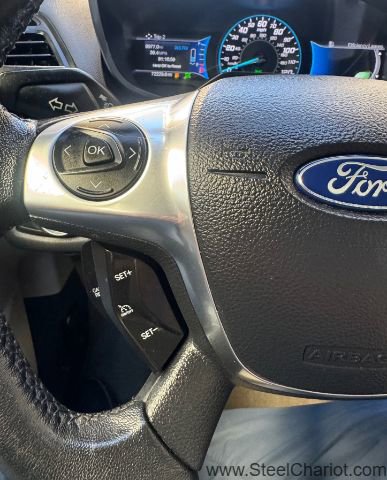 Used 2016 Ford C-MAX SE image 18
