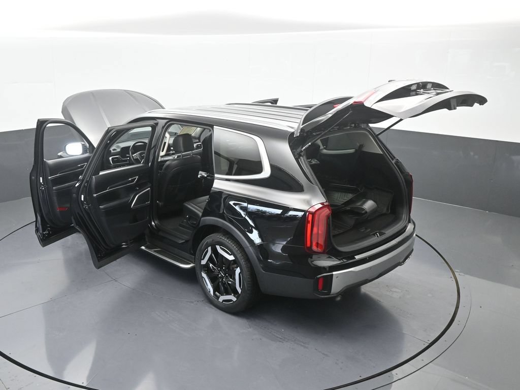 Used 2023 Kia Telluride S AWD/4WD image 68