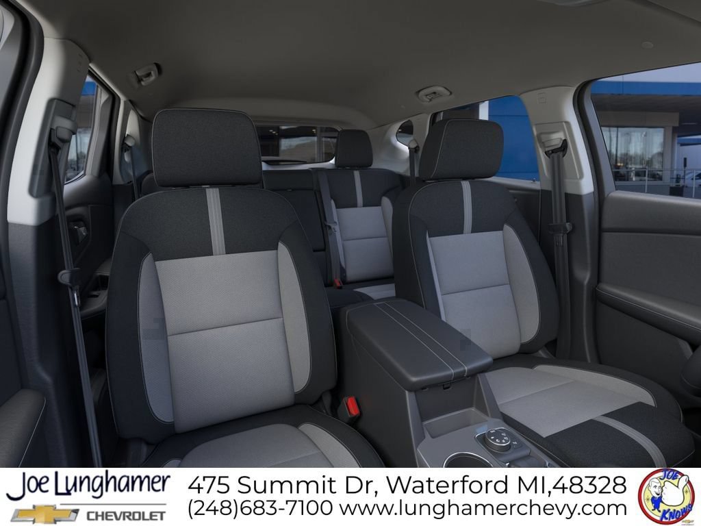 New 2026 Chevrolet Blazer LT w/ Convenience Package AWD/4WD image 40