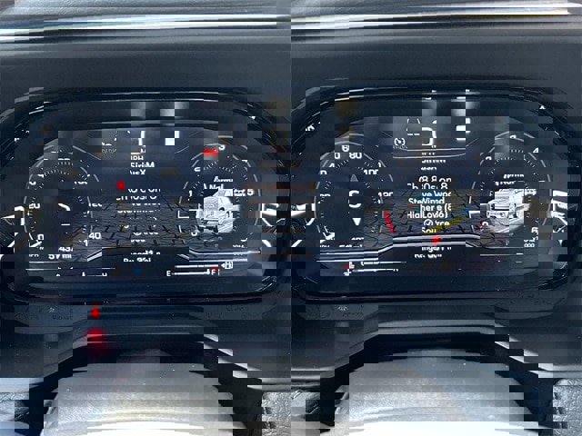 Used 2022 GMC Yukon XL Denali w/ Max Trailering Package image 35