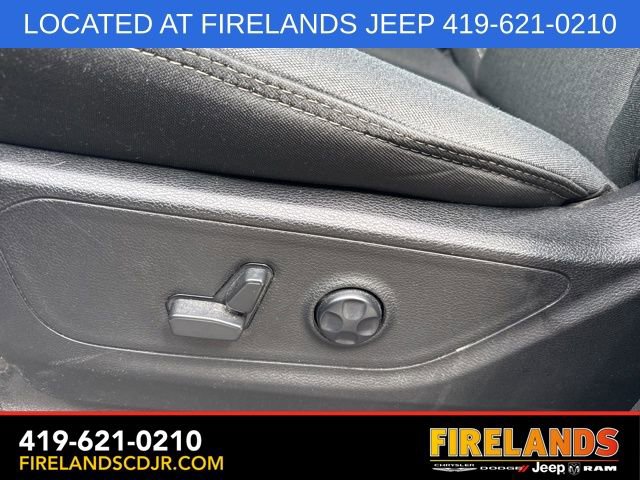 Used 2021 RAM 1500 Big Horn image 38