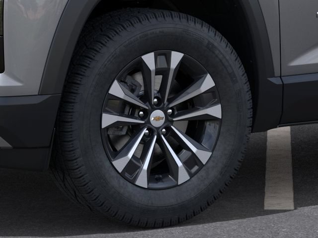 New 2027 Chevrolet Equinox LT w/ Convenience Package II FWD image 9