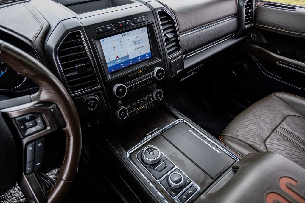 Used 2021 Ford Expedition King Ranch AWD/4WD image 23
