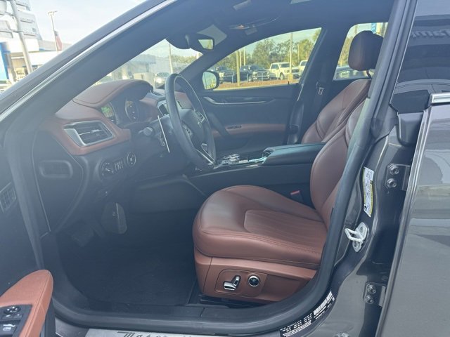 Used 2022 Maserati Ghibli Modena Q4 image 5