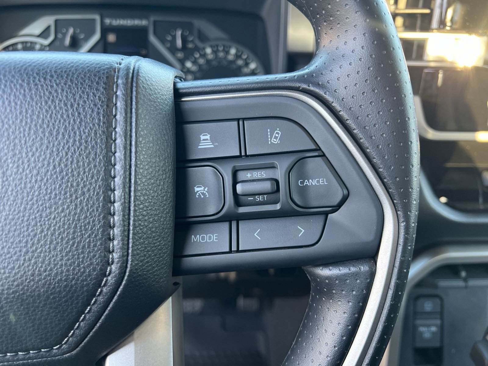 New 2026 Toyota Tundra SR5 image 23