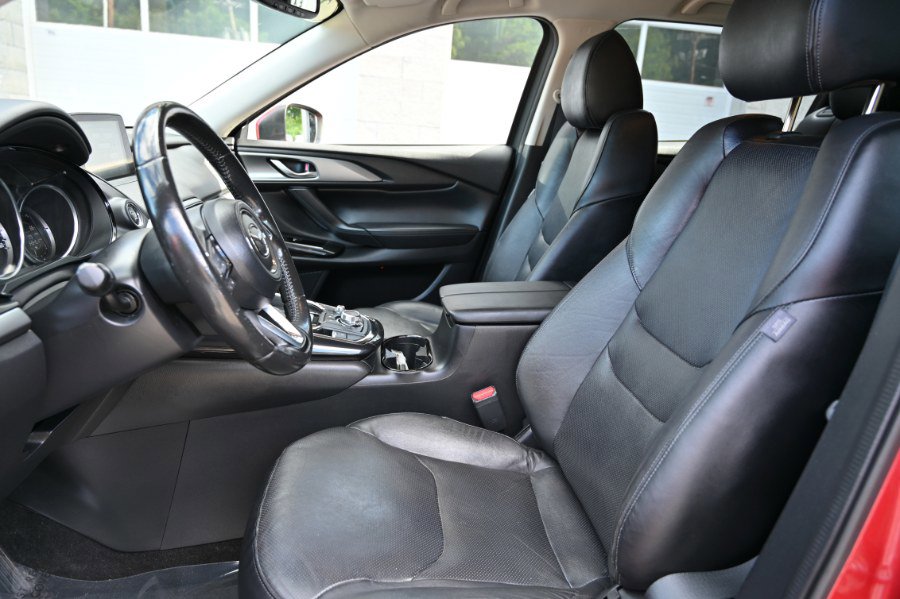 Used 2016 MAZDA CX-9 Touring AWD/4WD image 14
