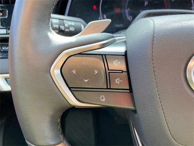 Certified 2023 Lexus RX 350 Premium Plus image 18