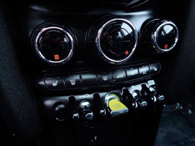 Used 2024 MINI Cooper SE FWD image 20