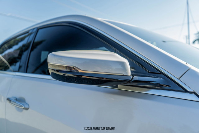 Used 2018 Cadillac CTS V w/ Luxury Package image 72