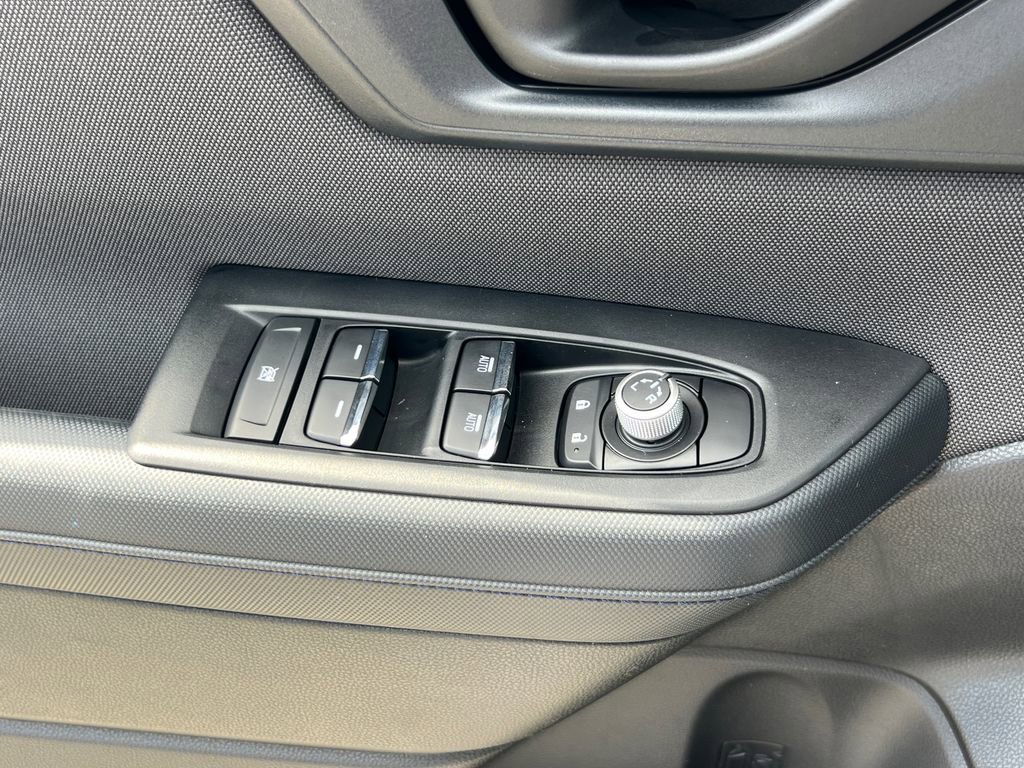 New 2026 Subaru Forester Premium AWD/4WD image 30
