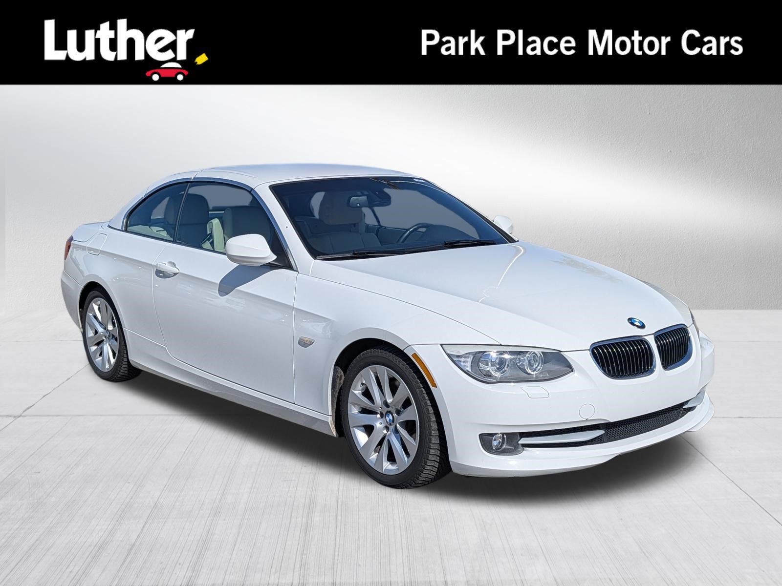 Used 2011 BMW 328i Convertible