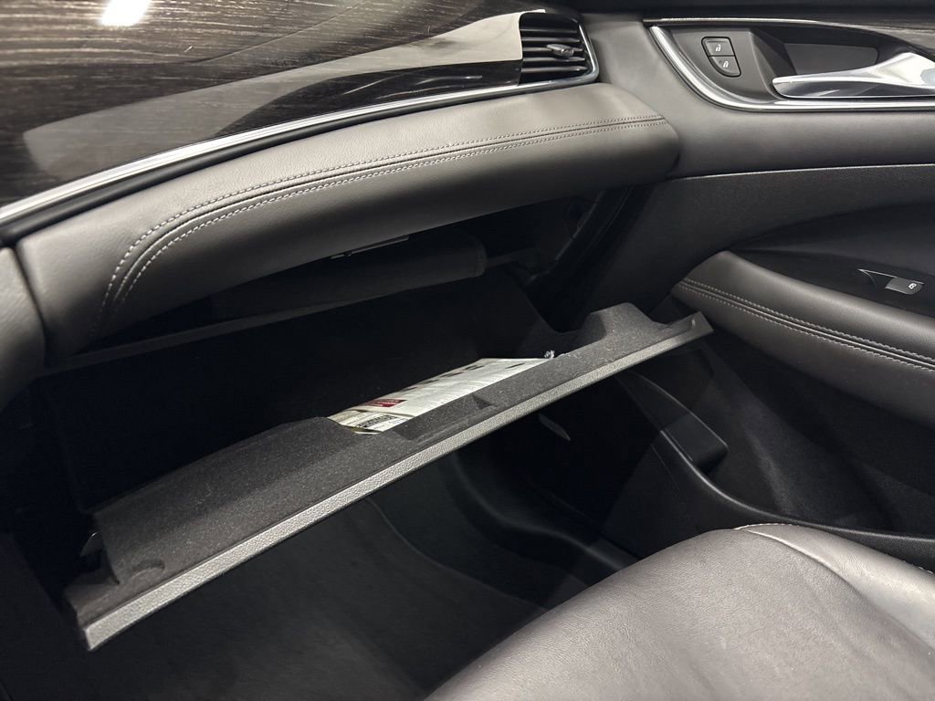 Used 2017 Buick LaCrosse Essence w/ Sights and Sounds Package image 26