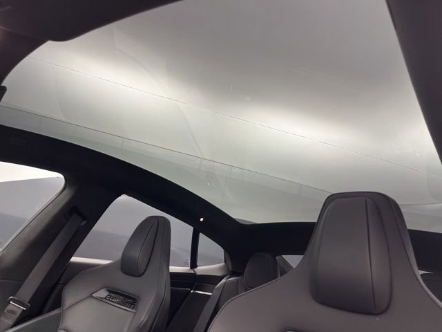 Used 2024 Tesla Model S Plaid AWD/4WD image 11