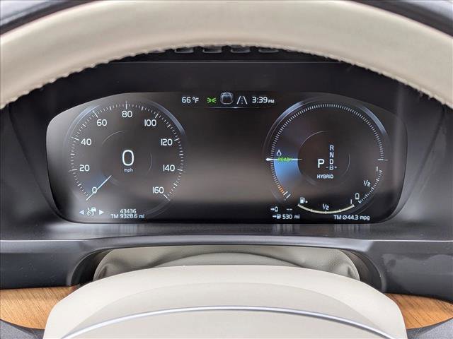 Used 2021 Volvo XC90 T8 Inscription Expression w/ Advanced Package AWD/4WD image 11