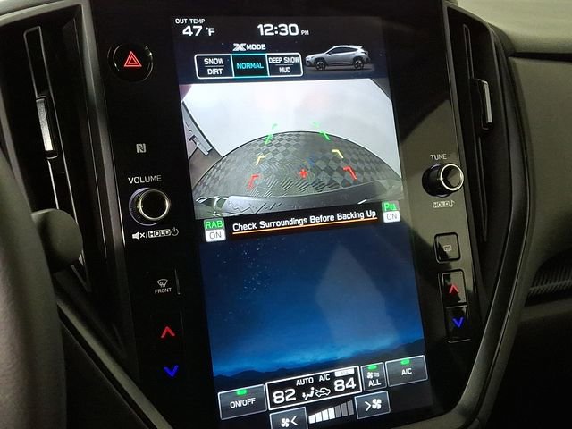 Used 2025 Subaru Crosstrek 2.5i Limited image 4