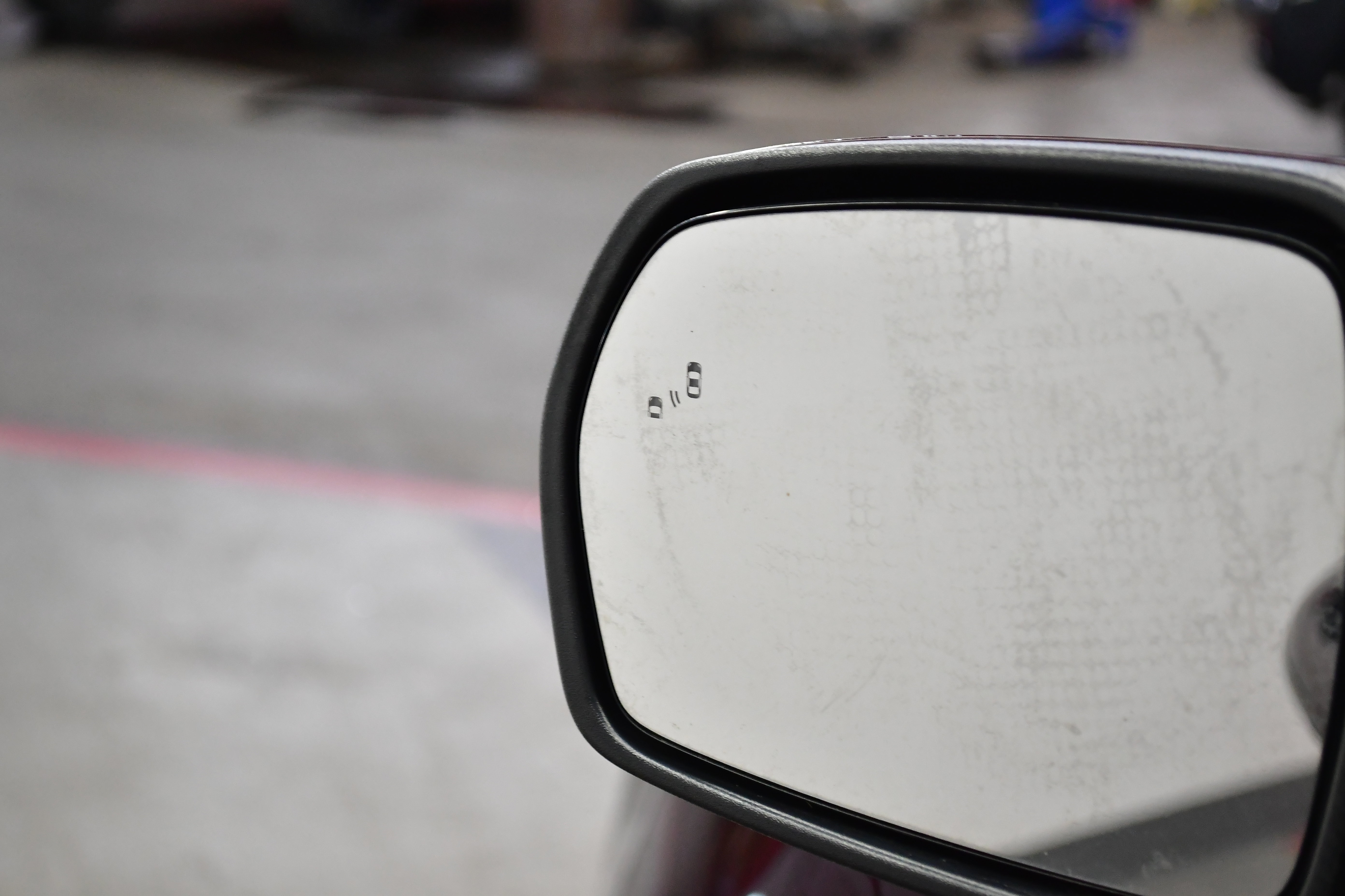 Used 2022 Ford Edge SEL w/ Convenience Package image 15