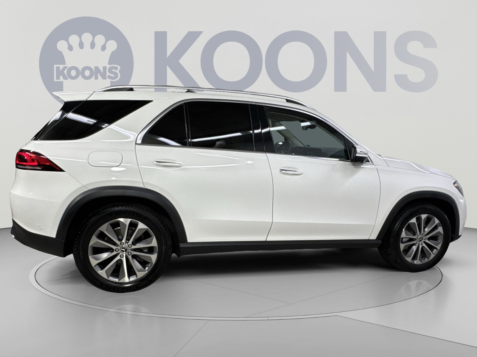 Used 2021 Mercedes-Benz GLE 350 4MATIC image 21