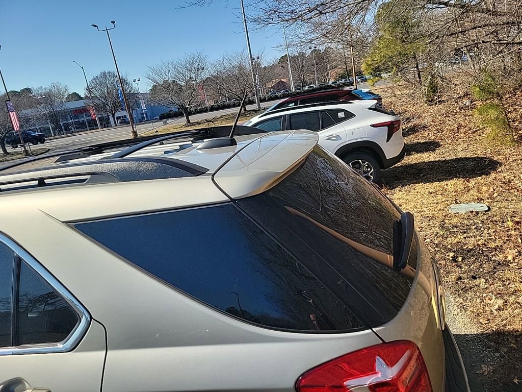 Used 2016 Chevrolet Equinox LT w/ Convenience Package image 13