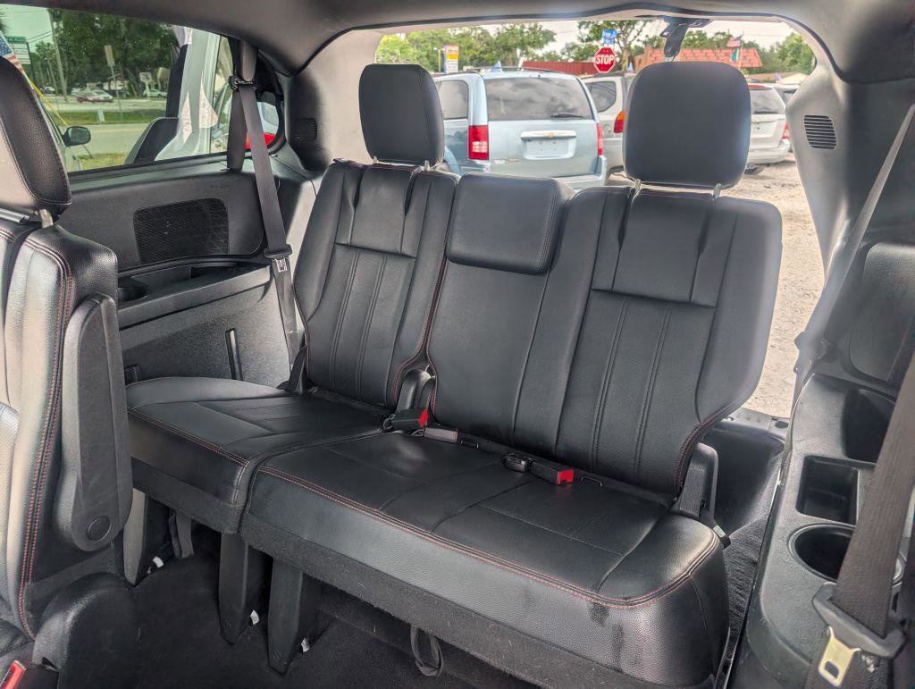 Used 2019 Dodge Grand Caravan GT FWD image 11