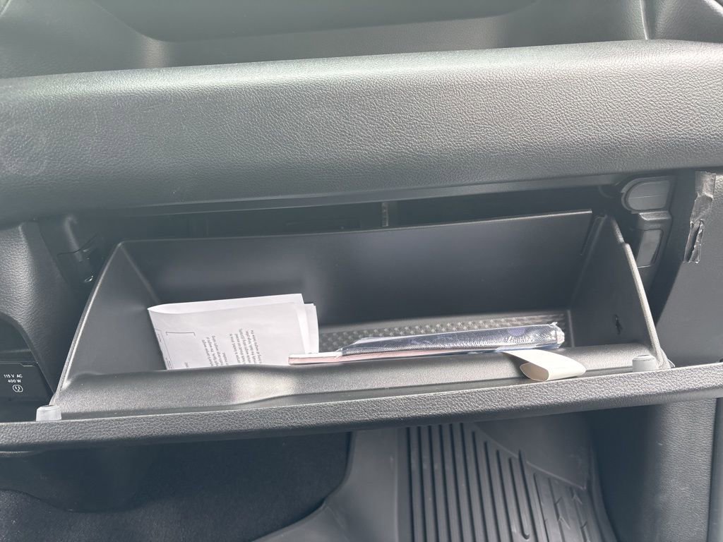 New 2025 RAM 2500 Tradesman image 25