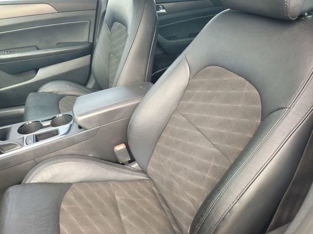 Used 2015 Hyundai Sonata Sport w/ Option Group 04 image 13