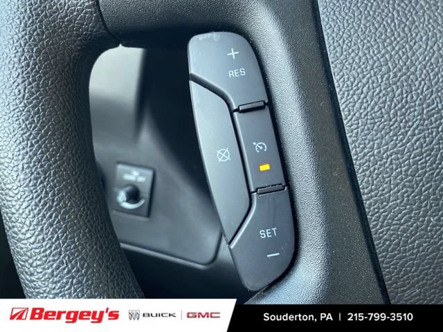 Used 2024 Chevrolet Express 2500 w/ Driver Convenience Package RWD image 39