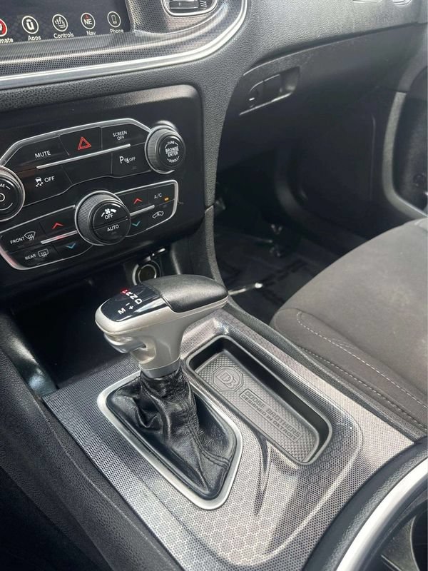 Used 2017 Dodge Charger SXT w/ Driver Confidence Group AWD/4WD image 23